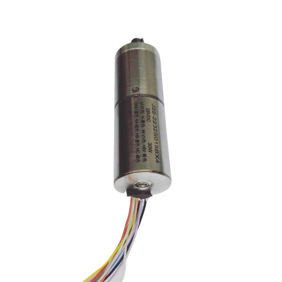 Где в медицинских устройствах обычно используются редукционные двигатели с полой чашкой